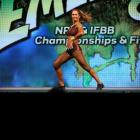 Debbie  Salzman - NPC Emerald Cup 2014 - #1